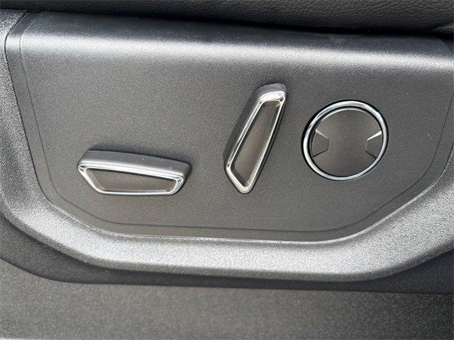 used 2020 Ford Expedition car, priced at $37,151