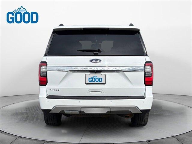 used 2020 Ford Expedition car, priced at $37,151
