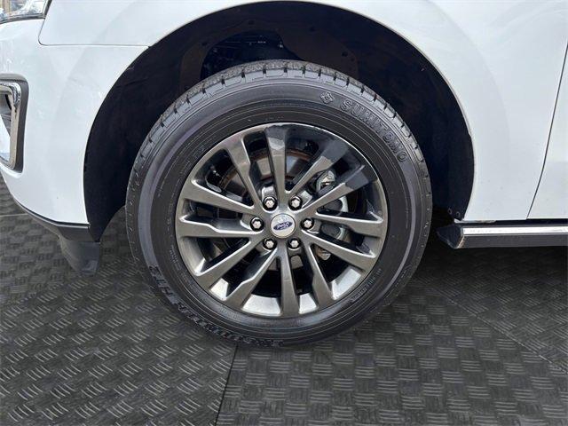 used 2020 Ford Expedition car, priced at $37,151