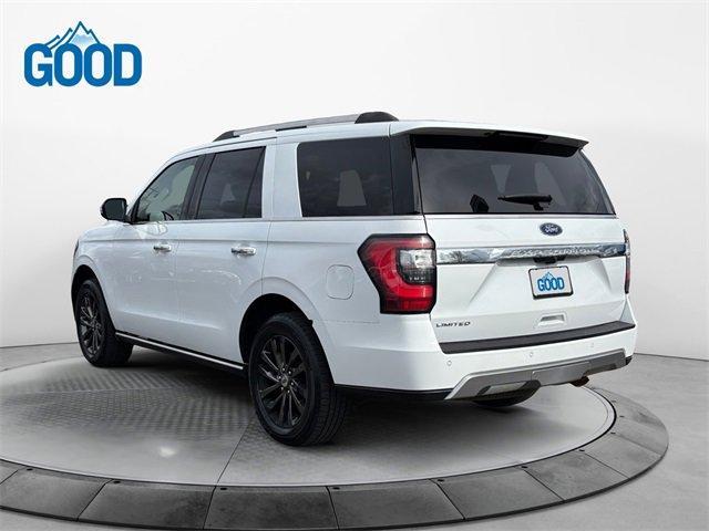 used 2020 Ford Expedition car, priced at $37,151