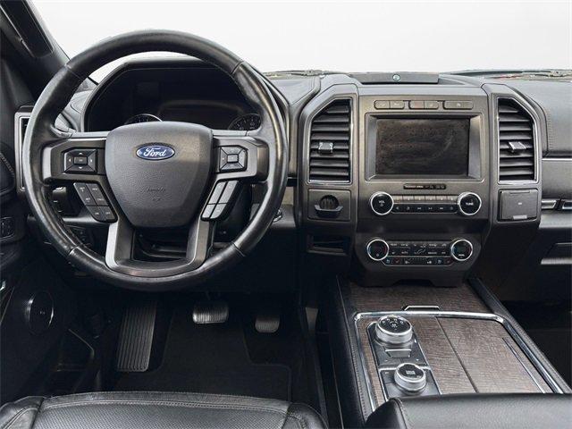 used 2020 Ford Expedition car, priced at $37,151