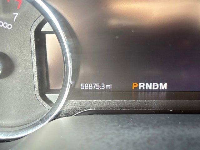 used 2020 Ford Expedition car, priced at $37,151