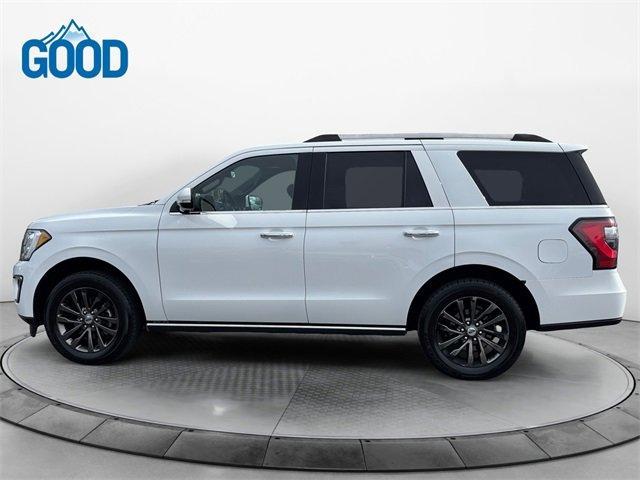 used 2020 Ford Expedition car, priced at $37,151