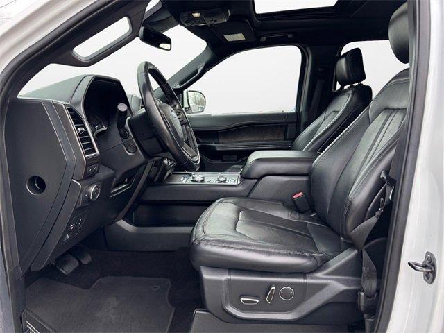 used 2020 Ford Expedition car, priced at $37,151