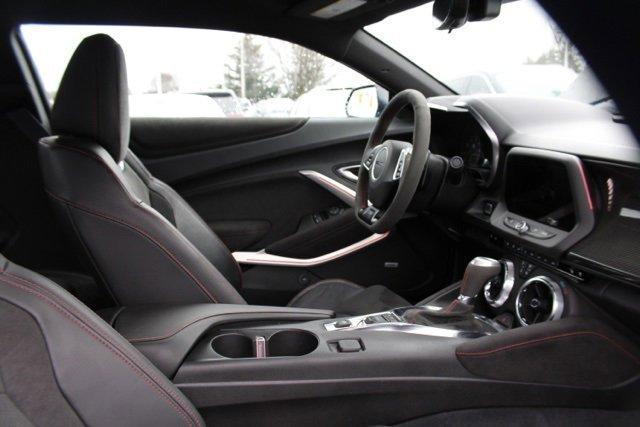 used 2023 Chevrolet Camaro car, priced at $89,912