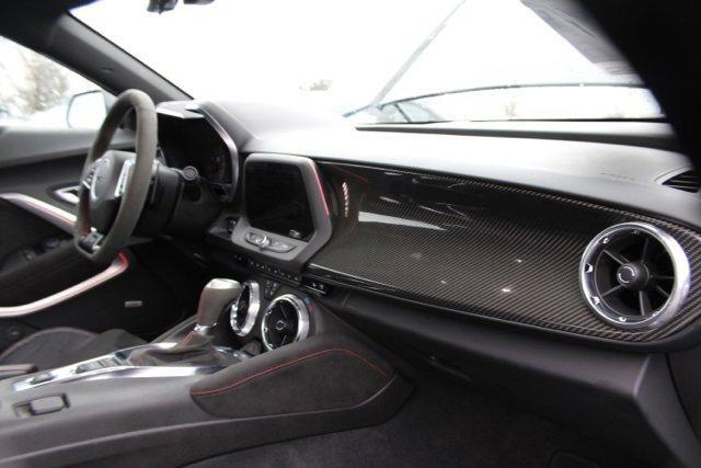 used 2023 Chevrolet Camaro car, priced at $89,912