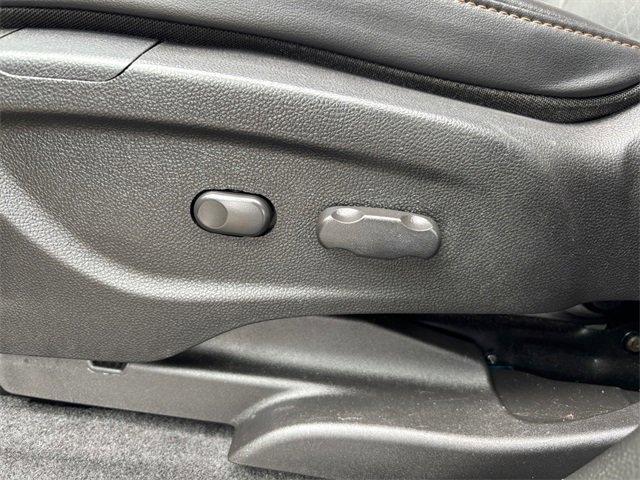 used 2019 Chevrolet Trax car, priced at $16,595