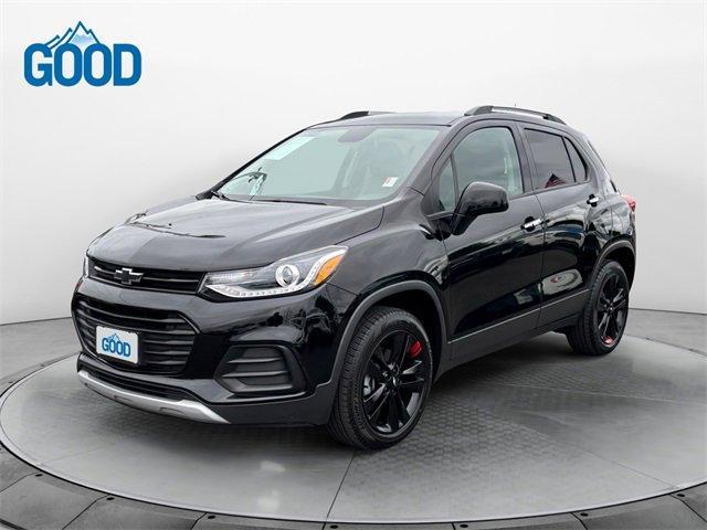 used 2019 Chevrolet Trax car, priced at $17,995
