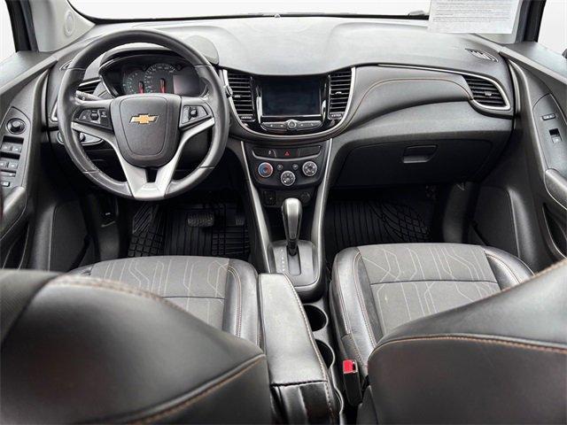 used 2019 Chevrolet Trax car, priced at $16,595
