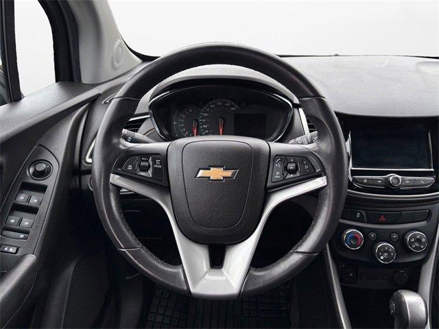 used 2019 Chevrolet Trax car, priced at $16,595