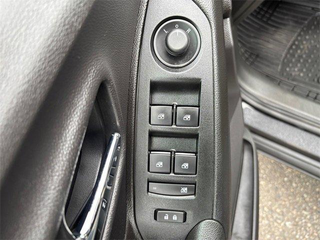 used 2019 Chevrolet Trax car, priced at $16,595