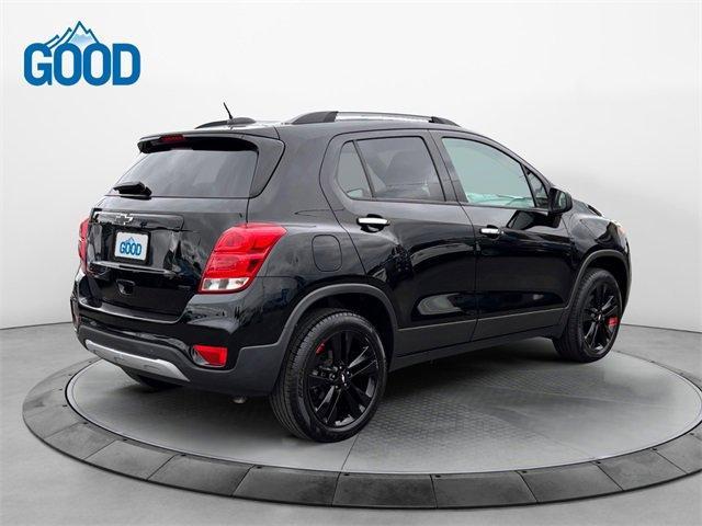 used 2019 Chevrolet Trax car, priced at $16,595