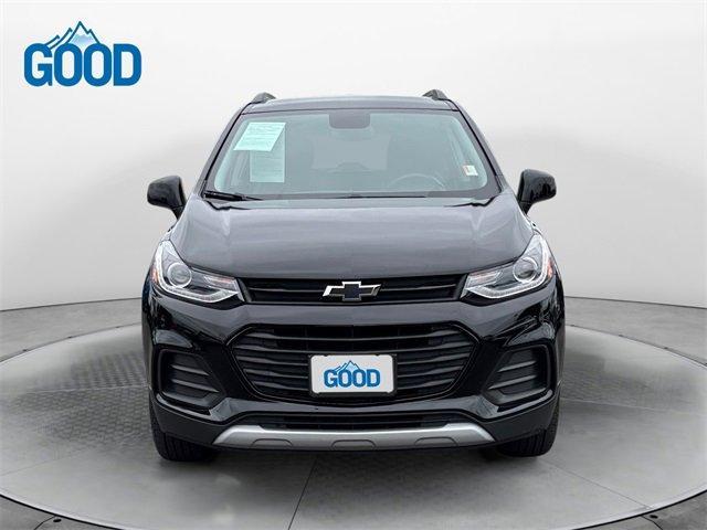 used 2019 Chevrolet Trax car, priced at $16,595