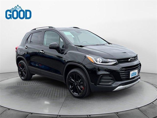 used 2019 Chevrolet Trax car, priced at $16,595