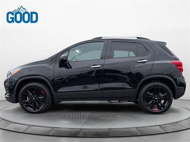 used 2019 Chevrolet Trax car, priced at $16,595