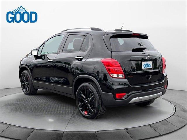 used 2019 Chevrolet Trax car, priced at $16,595