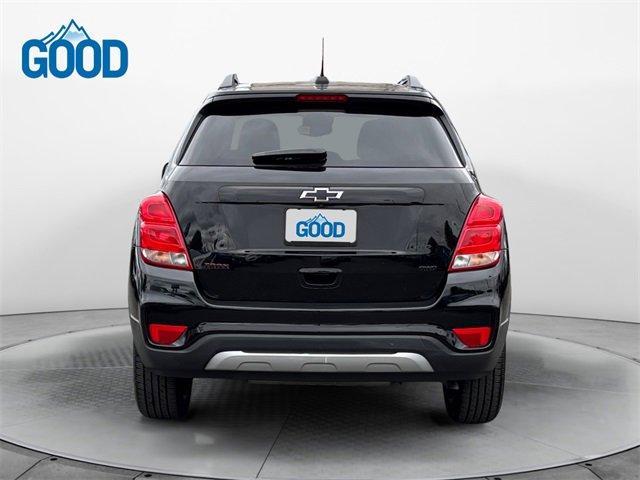 used 2019 Chevrolet Trax car, priced at $16,595