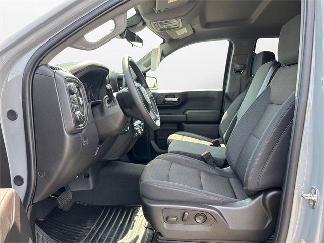 used 2024 Chevrolet Silverado 1500 car, priced at $42,204