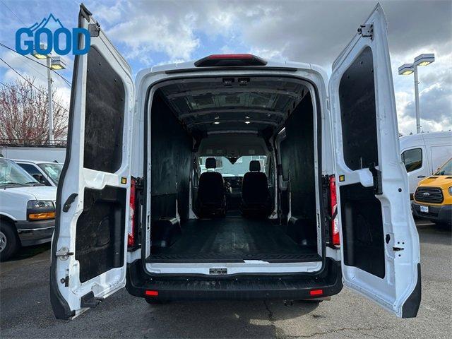 used 2023 Ford Transit-250 car, priced at $42,885