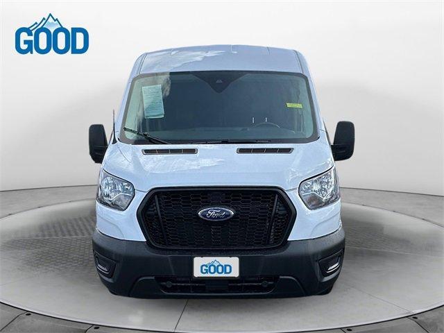 used 2023 Ford Transit-250 car, priced at $42,885