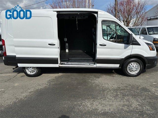 used 2023 Ford Transit-250 car, priced at $42,885