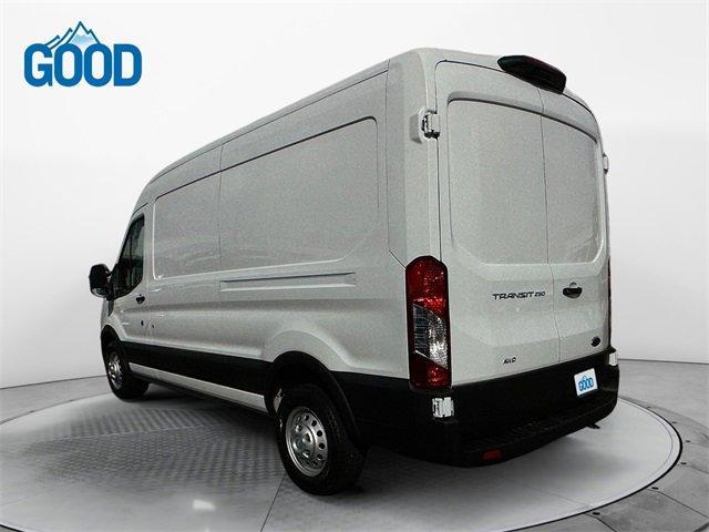 used 2023 Ford Transit-250 car, priced at $42,885