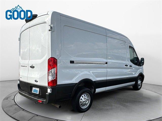 used 2023 Ford Transit-250 car, priced at $42,885