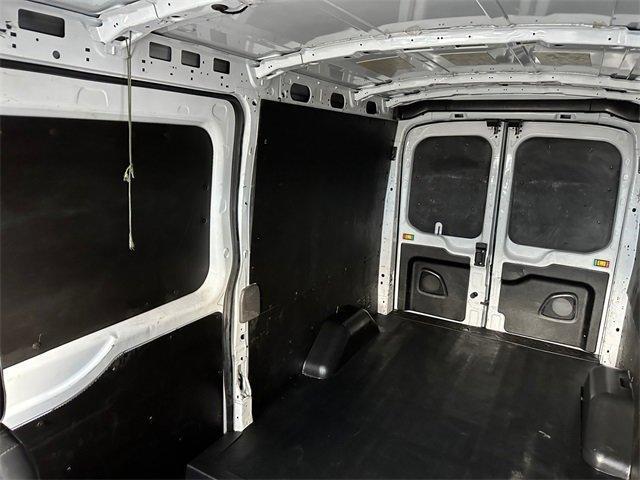 used 2023 Ford Transit-250 car, priced at $42,885