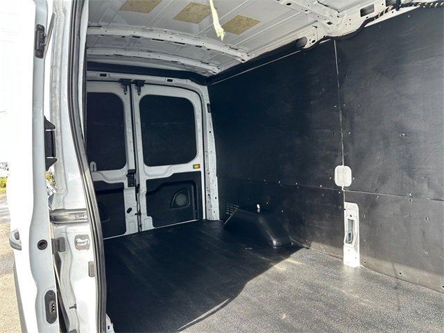 used 2023 Ford Transit-250 car, priced at $42,885