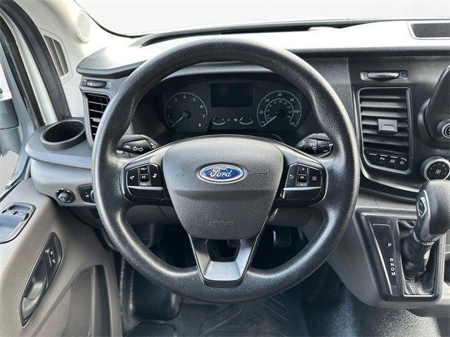 used 2023 Ford Transit-250 car, priced at $42,885