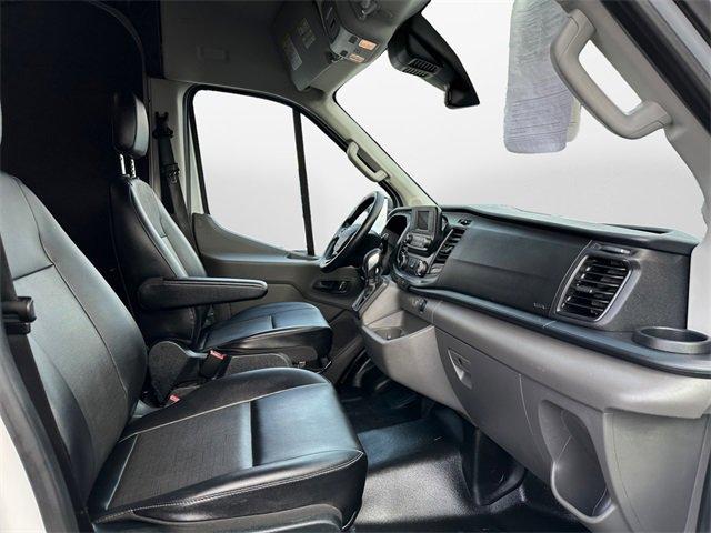 used 2023 Ford Transit-250 car, priced at $42,885