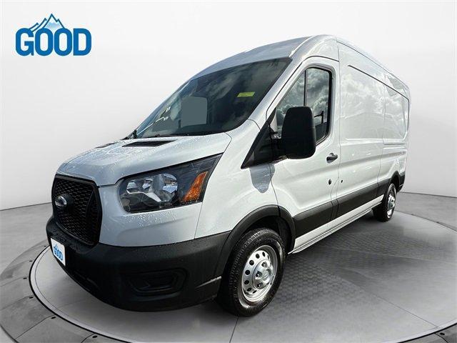 used 2023 Ford Transit-250 car, priced at $42,885