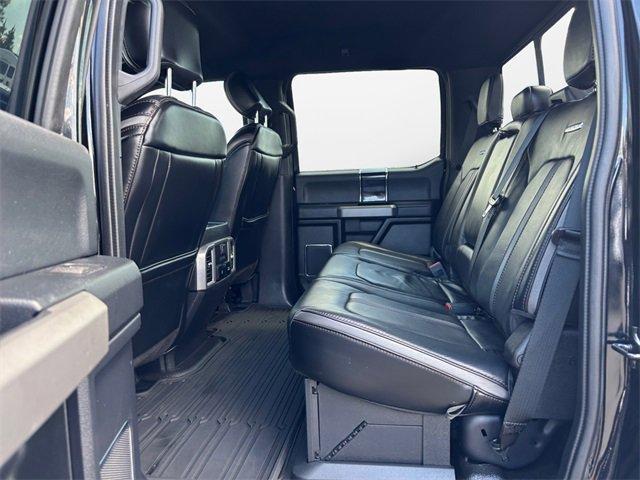 used 2021 Ford F-350 car, priced at $69,132