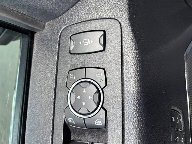 used 2021 Ford F-350 car, priced at $69,132
