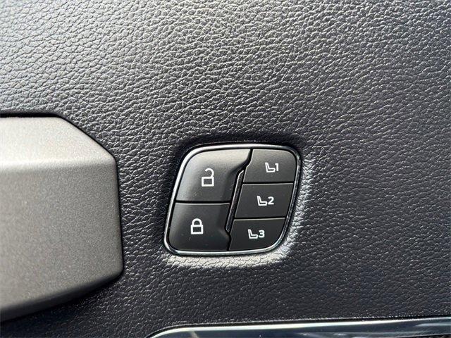 used 2021 Ford F-350 car, priced at $69,132