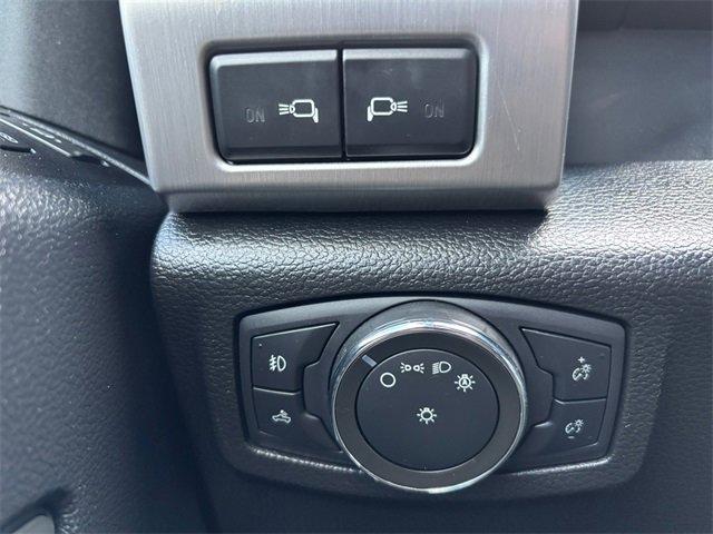 used 2021 Ford F-350 car, priced at $69,132