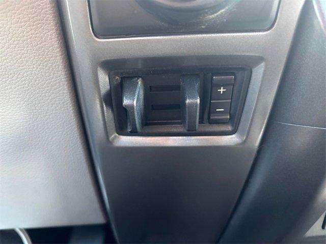 used 2018 Ford F-150 car, priced at $23,798