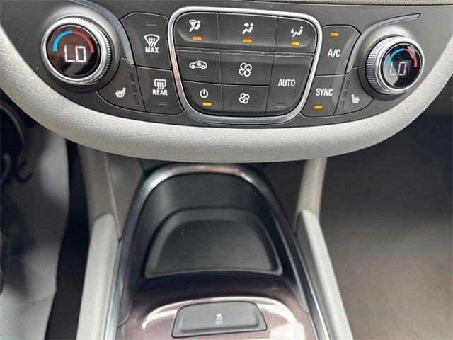 used 2022 Chevrolet Malibu car, priced at $16,991