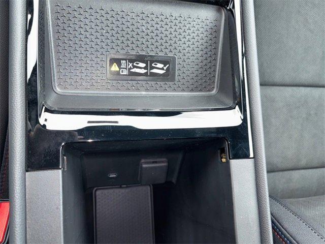 new 2025 Chevrolet Blazer EV car, priced at $54,590