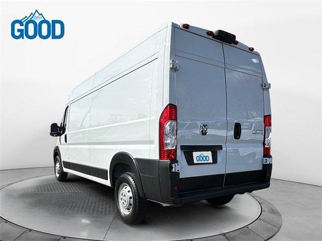 used 2023 Ram ProMaster 2500 car, priced at $34,792