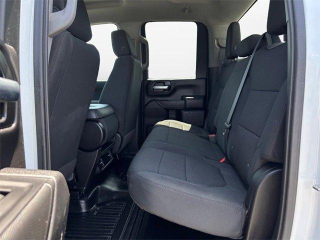 used 2023 Chevrolet Silverado 2500 car, priced at $56,912