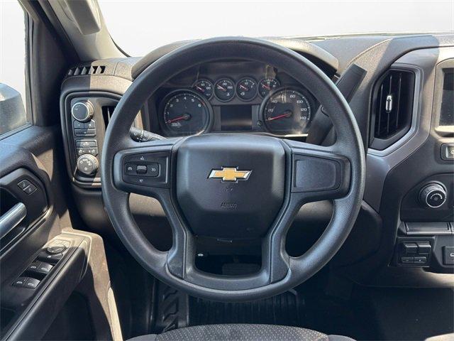 used 2023 Chevrolet Silverado 2500 car, priced at $56,912