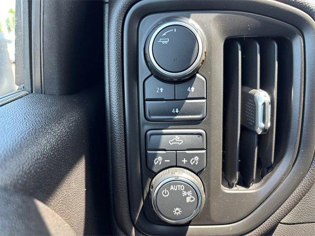 used 2023 Chevrolet Silverado 2500 car, priced at $56,912