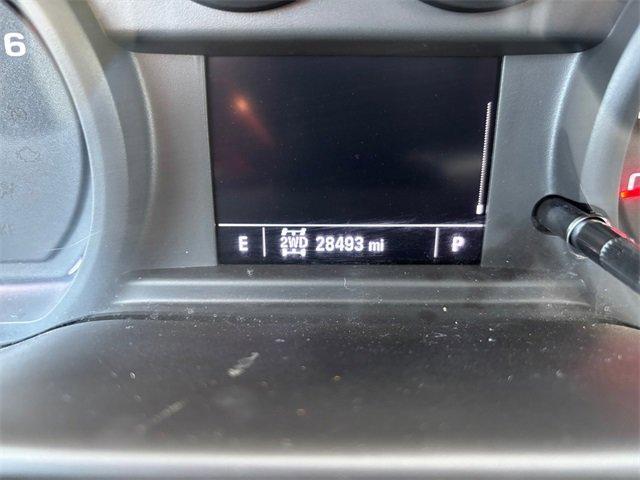 used 2023 Chevrolet Silverado 2500 car, priced at $56,912
