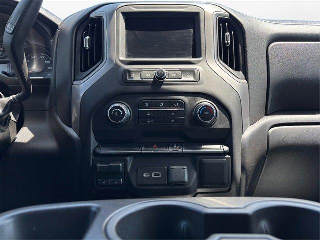used 2023 Chevrolet Silverado 2500 car, priced at $56,912