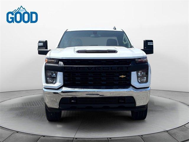 used 2023 Chevrolet Silverado 2500 car, priced at $56,912