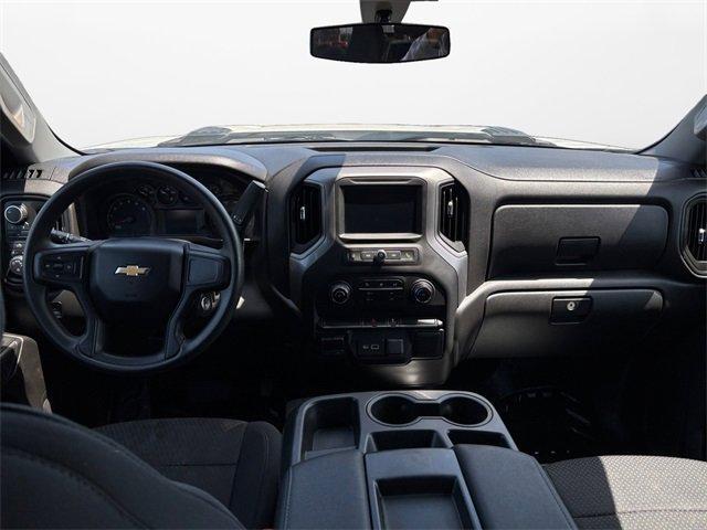used 2023 Chevrolet Silverado 2500 car, priced at $56,912