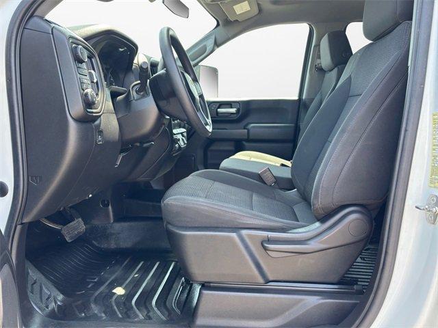 used 2023 Chevrolet Silverado 2500 car, priced at $56,912