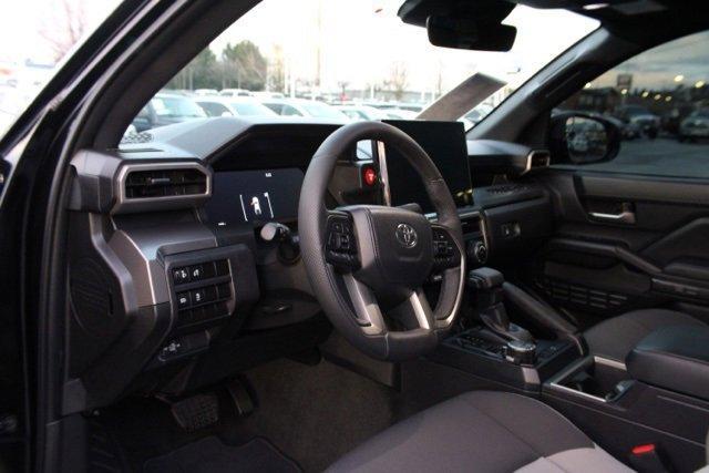 used 2024 Toyota Tacoma car, priced at $43,358