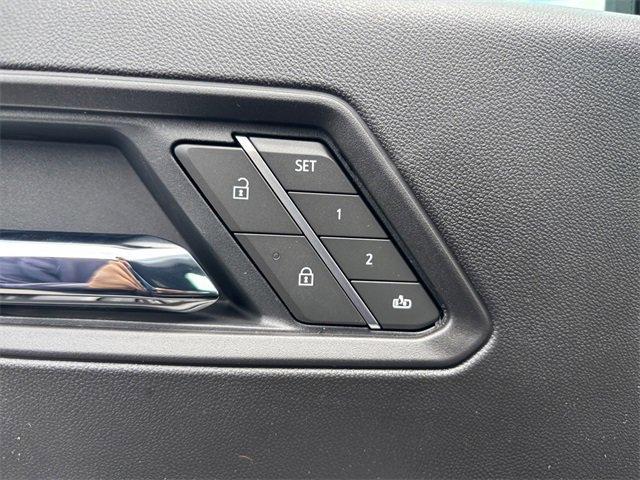new 2025 Chevrolet Colorado car, priced at $62,618